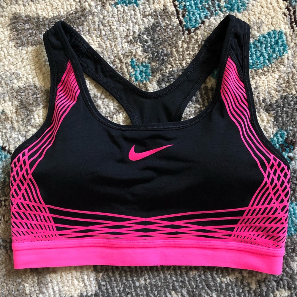 Women’s Nike Sports Bra